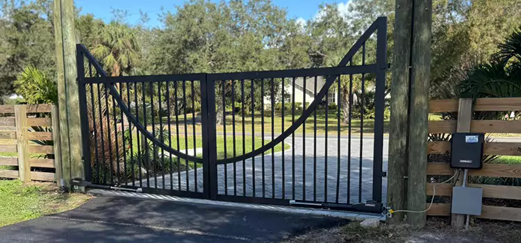 Gate Motor Repair Oakbank