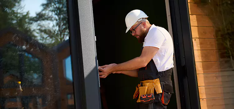 Replace Balcony Door Oakbank