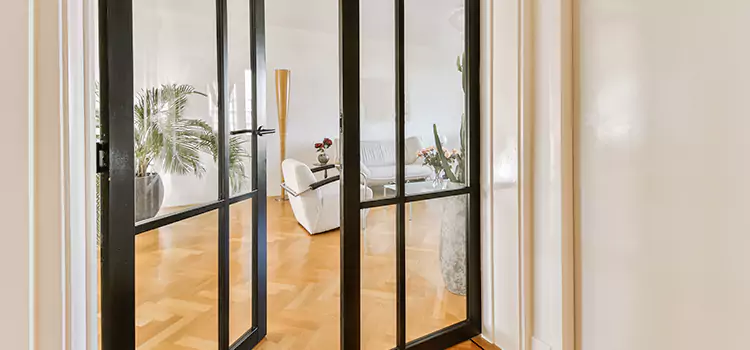 Bifold Door Replacement Oakbank
