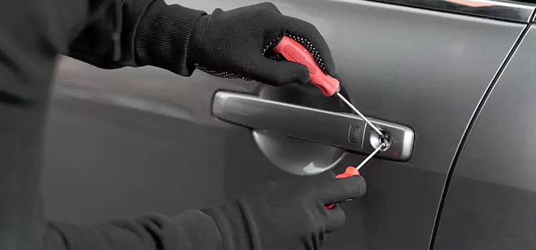 Locked Out of Car Help Oakbank