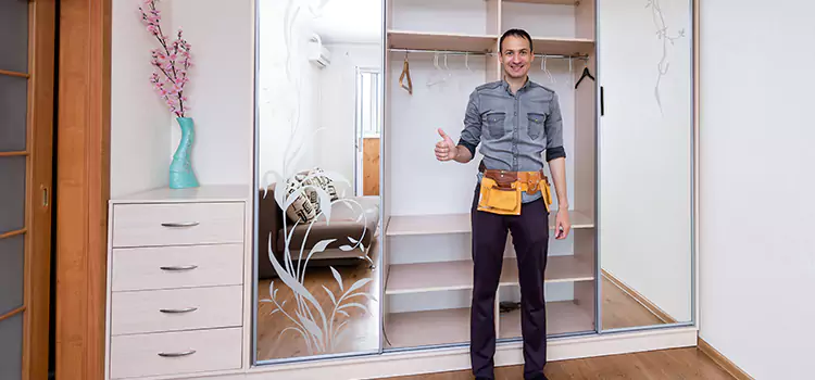 Sliding Closet Door Replacement Oakbank