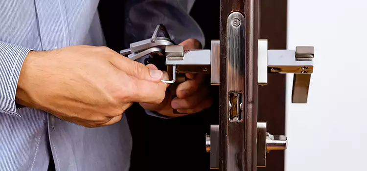 Commercial Door Lock Repair Oakbank