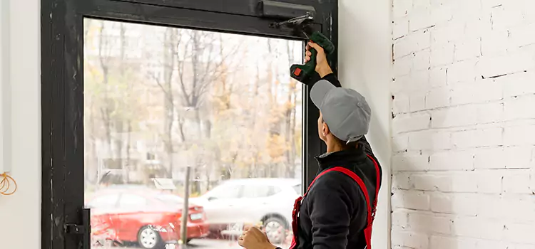 Comprehensive Door Closer Services in Oakbank, MB