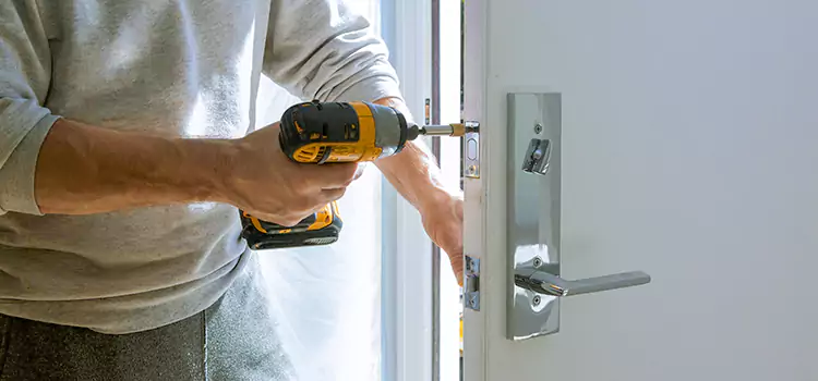 Door Knob Lock Repair Oakbank