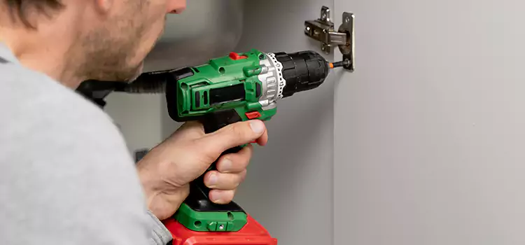 Commercial Door Hinge Repair Oakbank