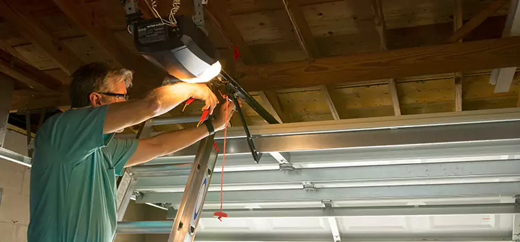 Garage Door Opener Sales and Installation Oakbank