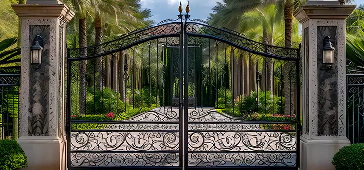 Sliding Driveway Gate Cost Oakbank