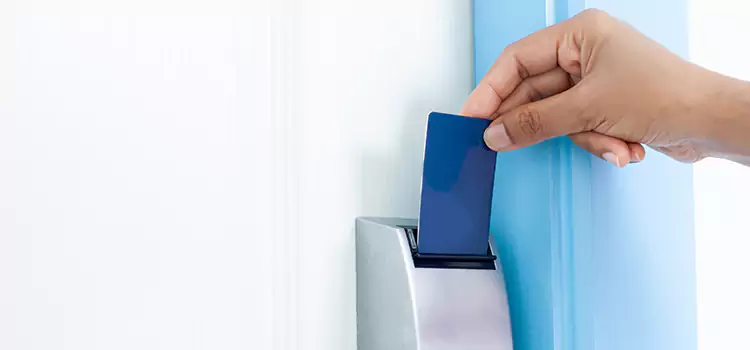 Access Control System Integration Oakbank