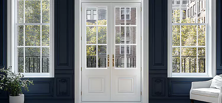 French Door Lock Repair Oakbank