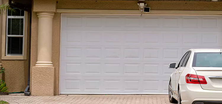 Comprehensive Garage Door Maintenance Services in Oakbank, MB