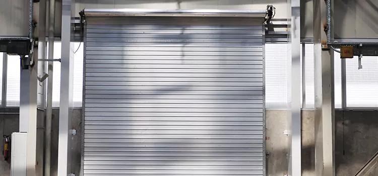 Roller Door Maintenance Oakbank