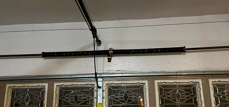 Garage Door Spring Repair Near Me Oakbank