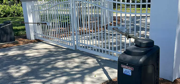 Automatic Gate Opener Repair Oakbank