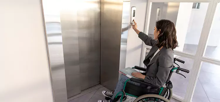 Benefits of Modern Handicap Door Systems in Oakbank, MB