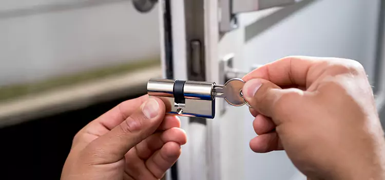 Emergency Locksmith for House Oakbank