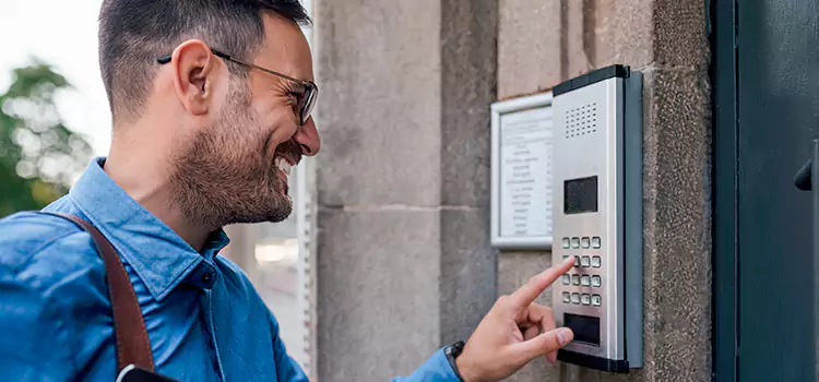 Advanced Solutions for Enhanced Security in Oakbank, MB