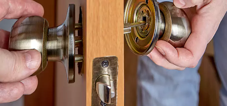 Sliding Door Lock Repair Oakbank