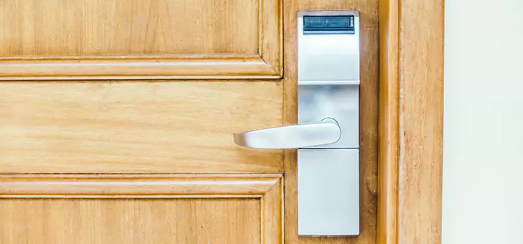 Electromagnetic Door Lock Installation Oakbank