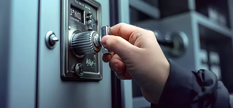 Locksmith Cost to Open Safe Oakbank