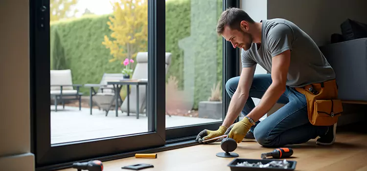 Patio Sliding Glass Door Replacement Oakbank