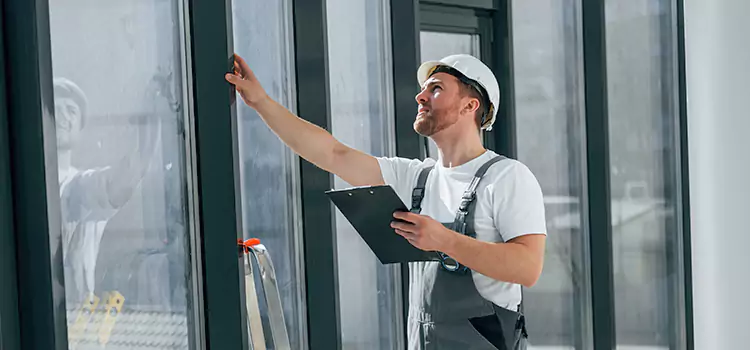Comprehensive Solutions for Your Sticking Doors in Oakbank, MB