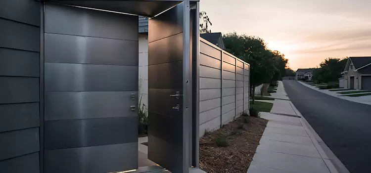 Comprehensive Steel Door Solutions in Oakbank, MB