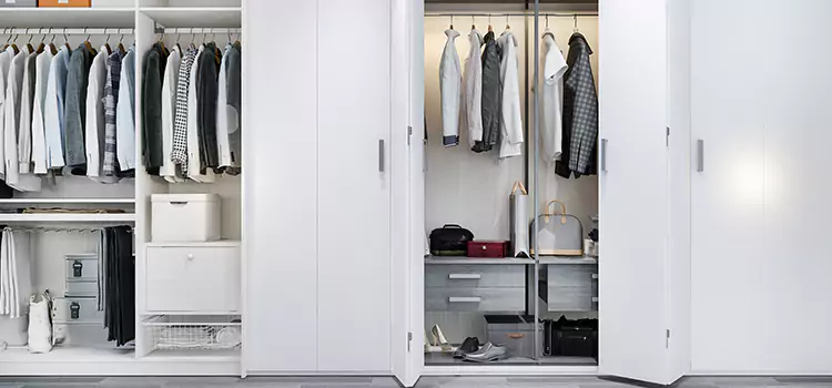 Glass Closet Door Repair Oakbank