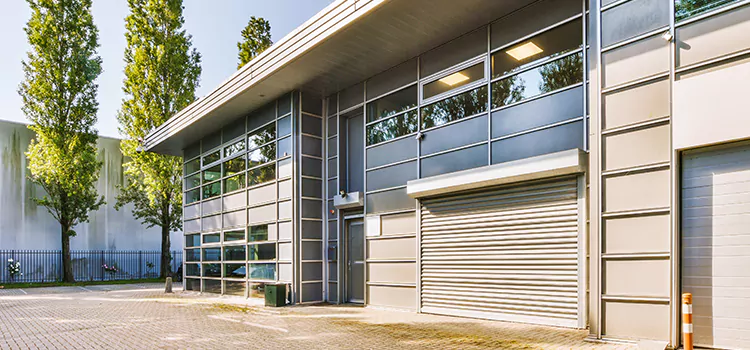 Commercial Garage Door Installation Oakbank