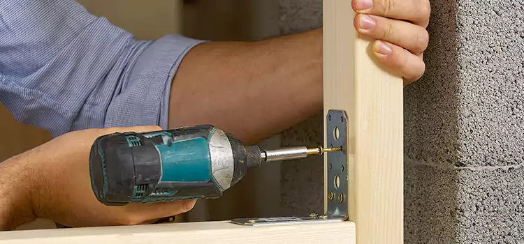 Jimmy Proof Deadbolt Repair Oakbank
