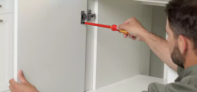 Screen Door Hinge Repair Oakbank