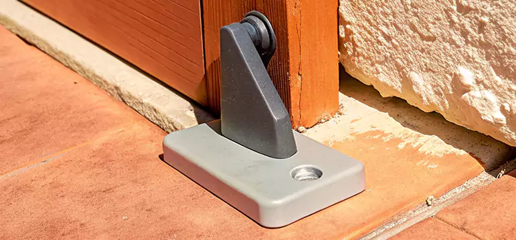 Aesthetic Door Stop Selection Oakbank