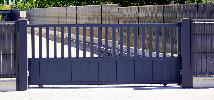 Driveway Gate Installation Contractors Oakbank