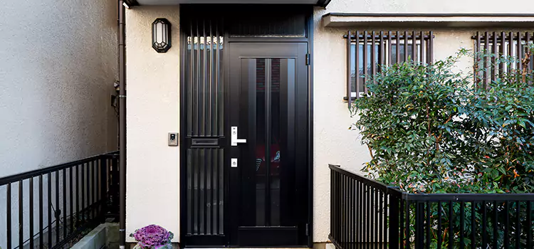 Popular Exterior Door Options in Oakbank, MB