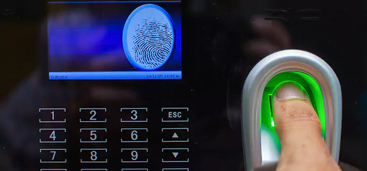 Your Trusted Partner for Secure Access in Oakbank, MB