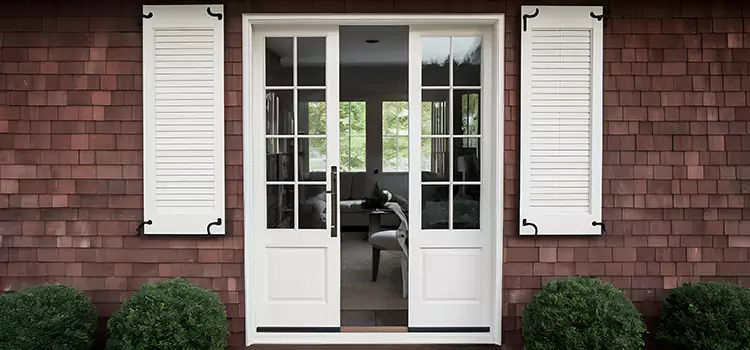 French Door Restoration Oakbank