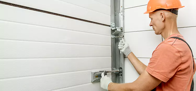 Why Choose Us for Garage Door Lock Services in Oakbank, MB?