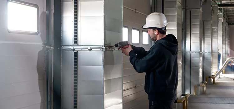Prompt and Professional Garage Door Service in Oakbank, Manitoba