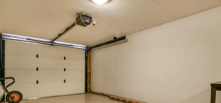 Top-Rated Garage Door Opener Installation in Oakbank, MB