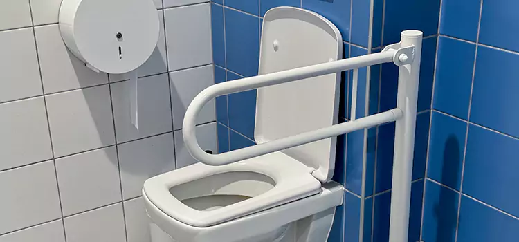 Comprehensive Solutions in Oakbank, MB for Accessible Facilities