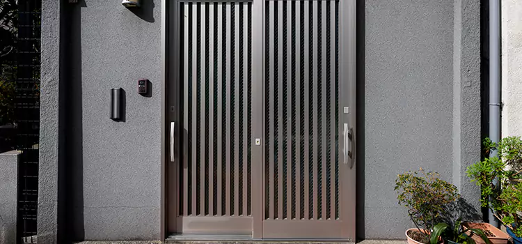 Why Choose Us for Your Security Needs in Oakbank, MB?