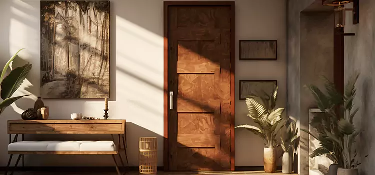 Specialty Interior Doors Oakbank