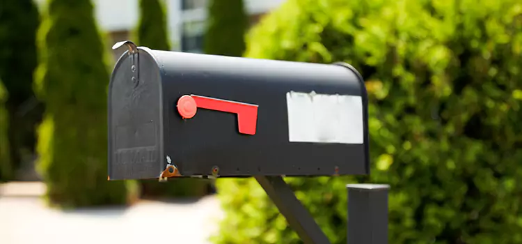 Secure Mailboxes for Packages Oakbank