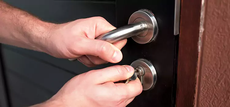 Master Key Control and Audits Oakbank