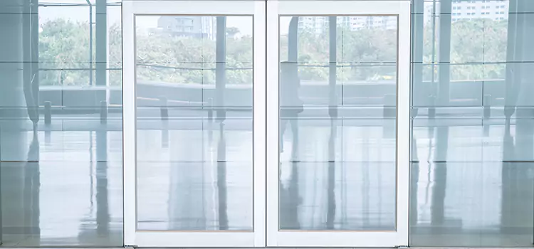 Mobile Sliding Screen Door Replacement Oakbank