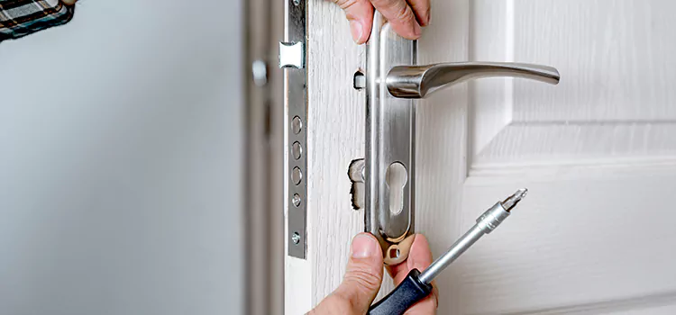New Door Frame Installation Oakbank