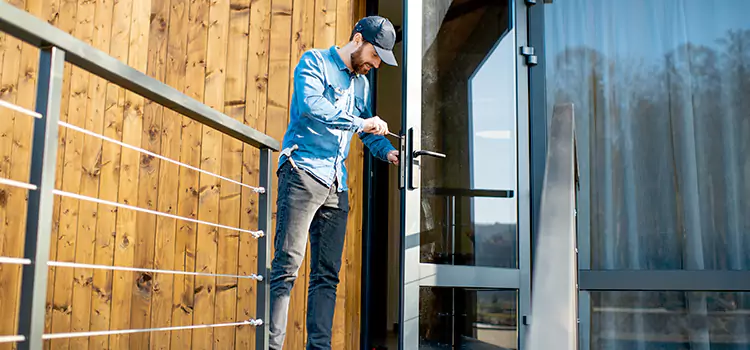 Emergency Patio Door Repair Oakbank