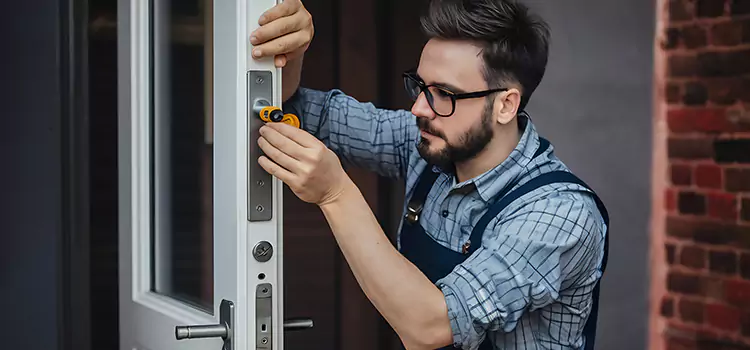 Residential Door Repairs Oakbank