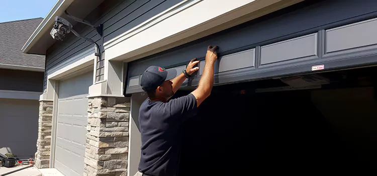 Janus Roll Up Doors Oakbank