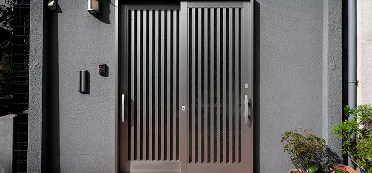 Specialized Steel Door Services in Oakbank, MB