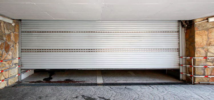 Steel Garage Door Repair Oakbank